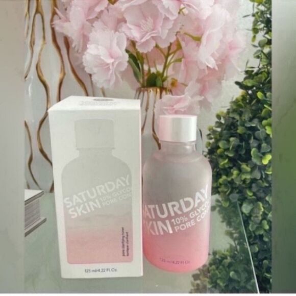 10% GLYCOLIC ACID + PORE CONTROL COMPLEX - Picture 9 of 11